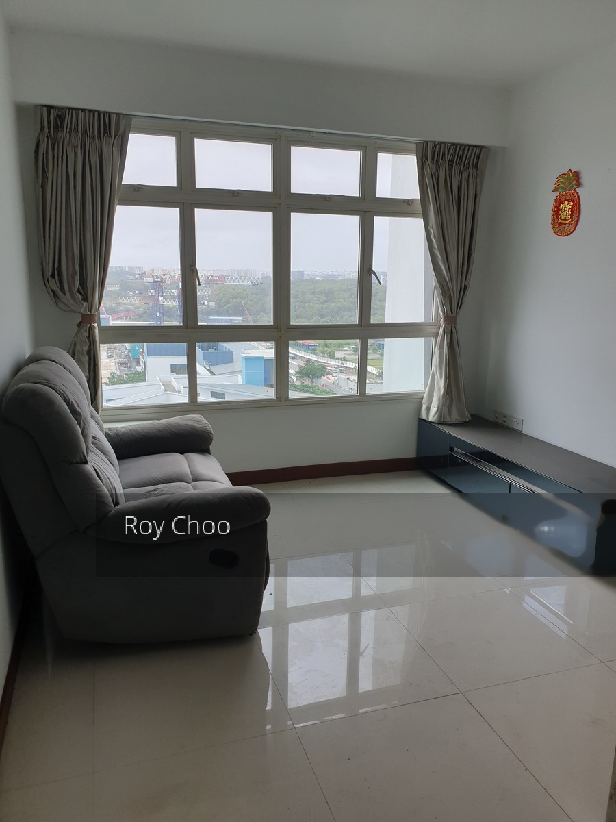 Punggol Drive thumbnail photo